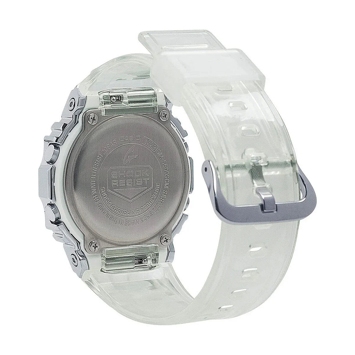 Orologio Uomo Casio G-Shock THE ORIGIN Collection CAMO Serie (Ø 43 mm) - Yestore