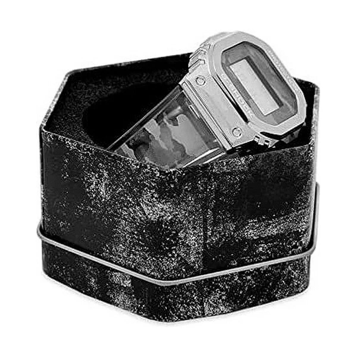 Orologio Uomo Casio G-Shock THE ORIGIN Collection CAMO Serie (Ø 43 mm) - Yestore