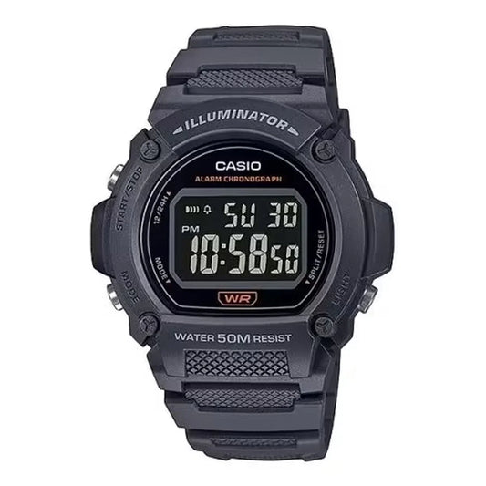 Orologio Uomo Casio SPORT COLLECTION (Ø 47 mm) - Yestore
