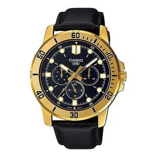 Orologio Uomo Casio COLLECTION (Ø 45 mm) - Yestore