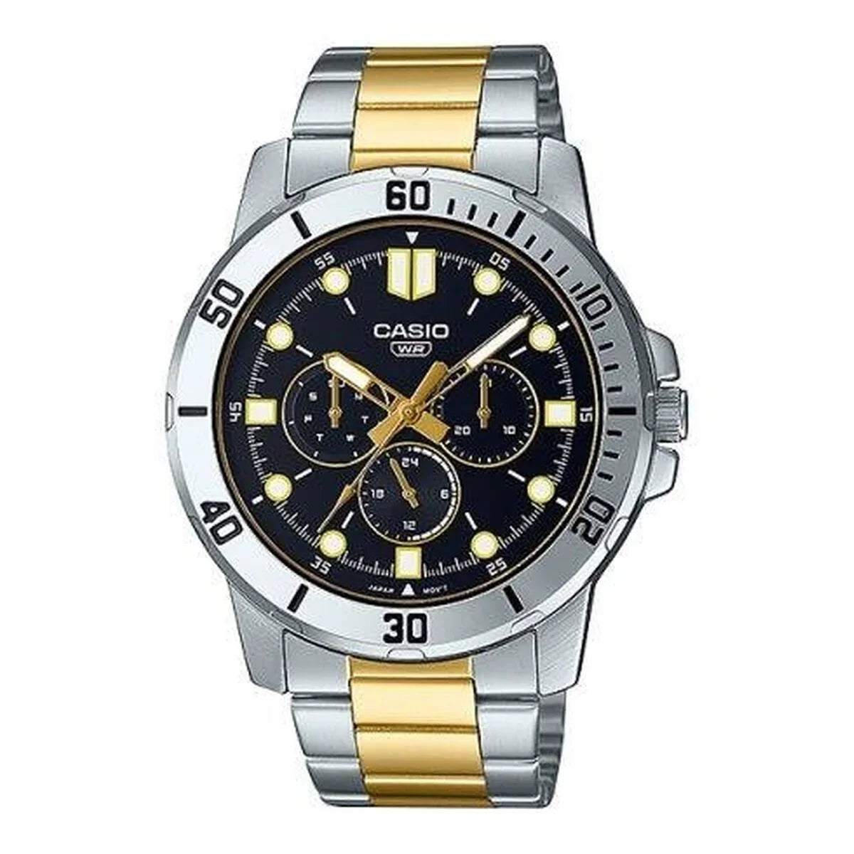 Orologio Uomo Casio COLLECTION (Ø 49 mm) - Yestore