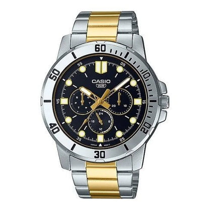 Orologio Uomo Casio COLLECTION (Ø 49 mm) - Yestore
