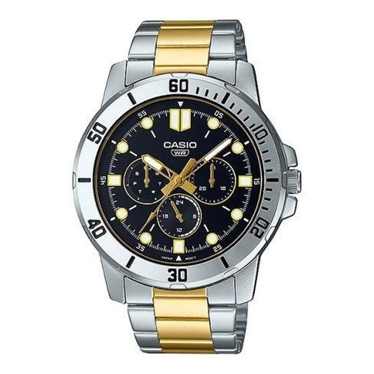 Orologio Uomo Casio COLLECTION (Ø 49 mm) - Yestore