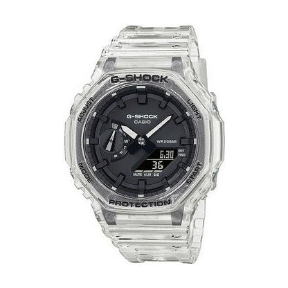 Orologio Uomo Casio G-Shock OAK - SKELETON COLLECTION (Ø 45 mm) - Yestore