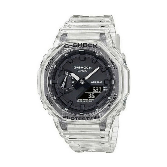 Orologio Uomo Casio G-Shock OAK - SKELETON COLLECTION (Ø 45 mm) - Yestore