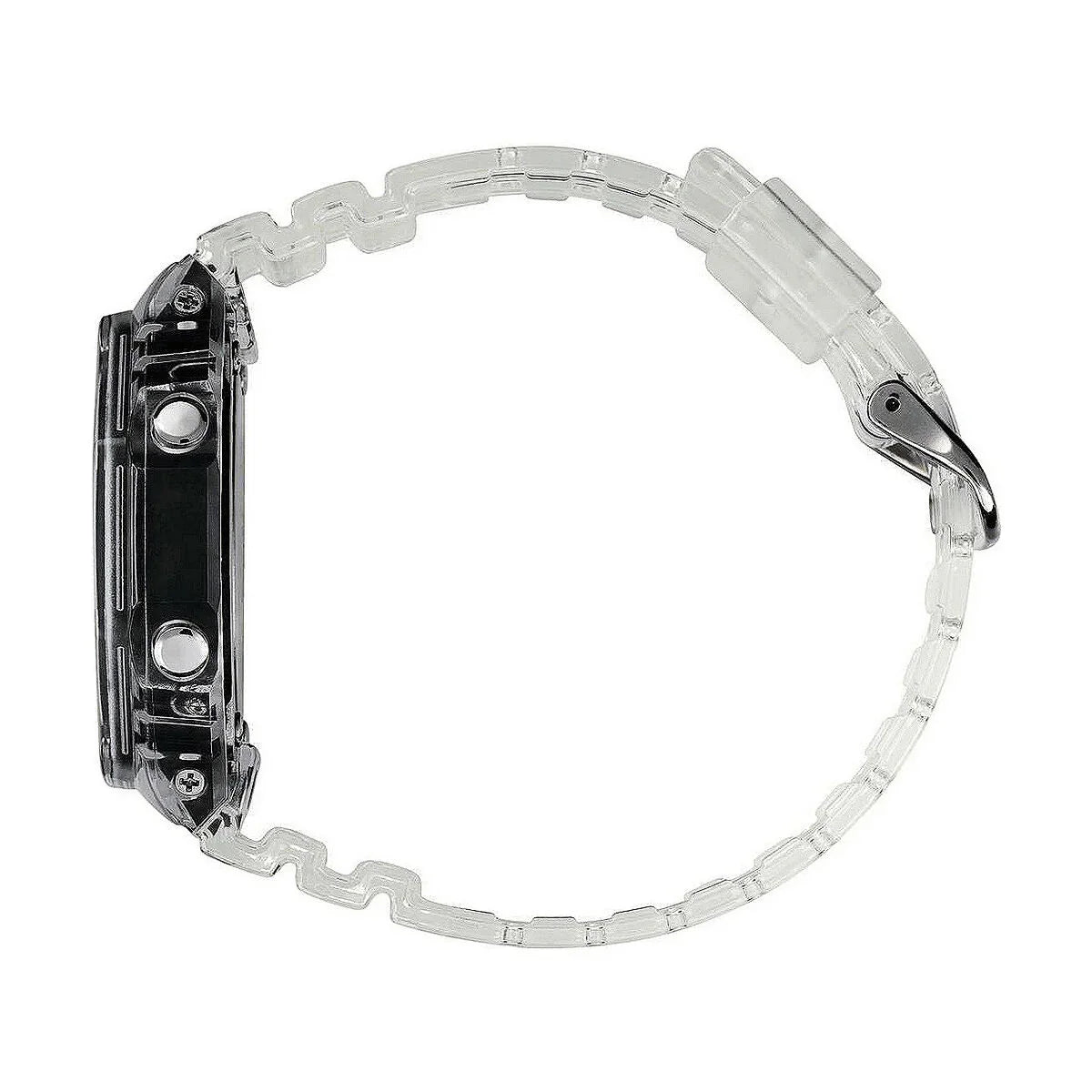 Orologio Uomo Casio G-Shock OAK - SKELETON COLLECTION (Ø 45 mm) - Yestore