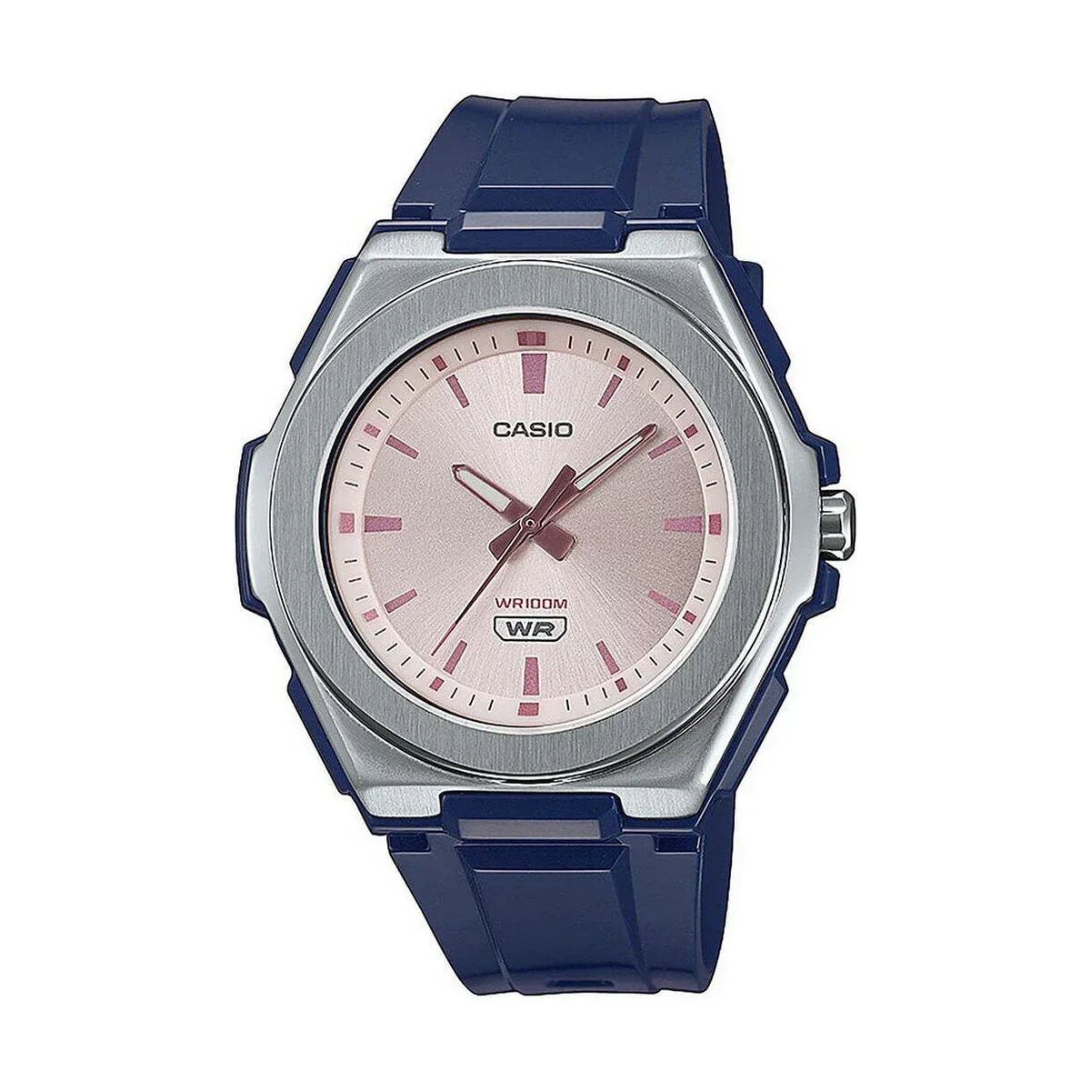Orologio Unisex Casio SPORT CLASSIC Rosa - Yestore