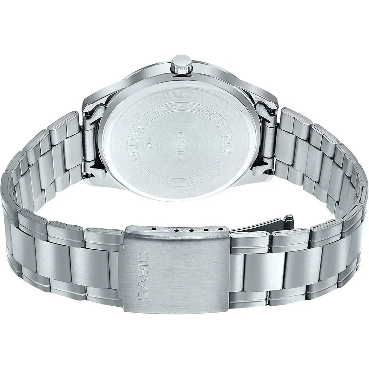 Orologio Uomo Casio COLLECTION (Ø 40 mm) - Yestore