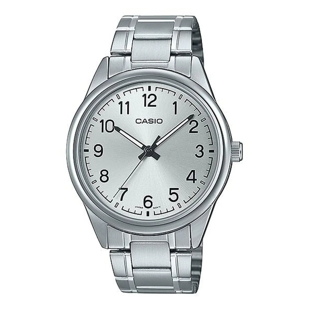 Orologio Uomo Casio COLLECTION Argentato (Ø 40 mm) - Yestore