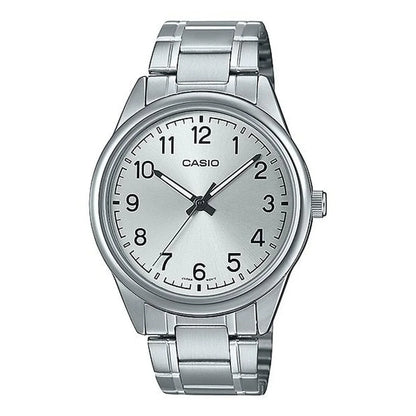 Orologio Uomo Casio COLLECTION Argentato (Ø 40 mm) - Yestore