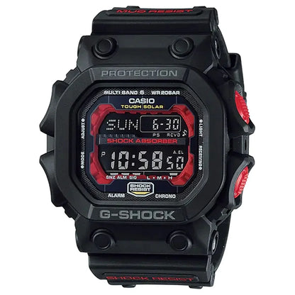 Orologio Unisex Casio GXW-56-1AER Ø 55 mm Modello Trendy - Yestore