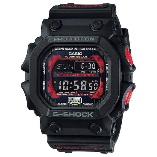 Orologio Unisex Casio GXW-56-1AER Ø 55 mm Modello Trendy - Yestore