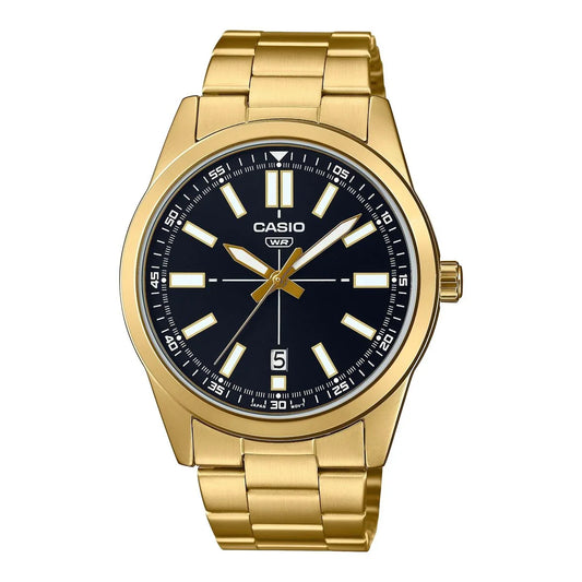 Orologio Uomo Casio MTP-VD02G-1EUDF (Ø 41 mm) - Yestore