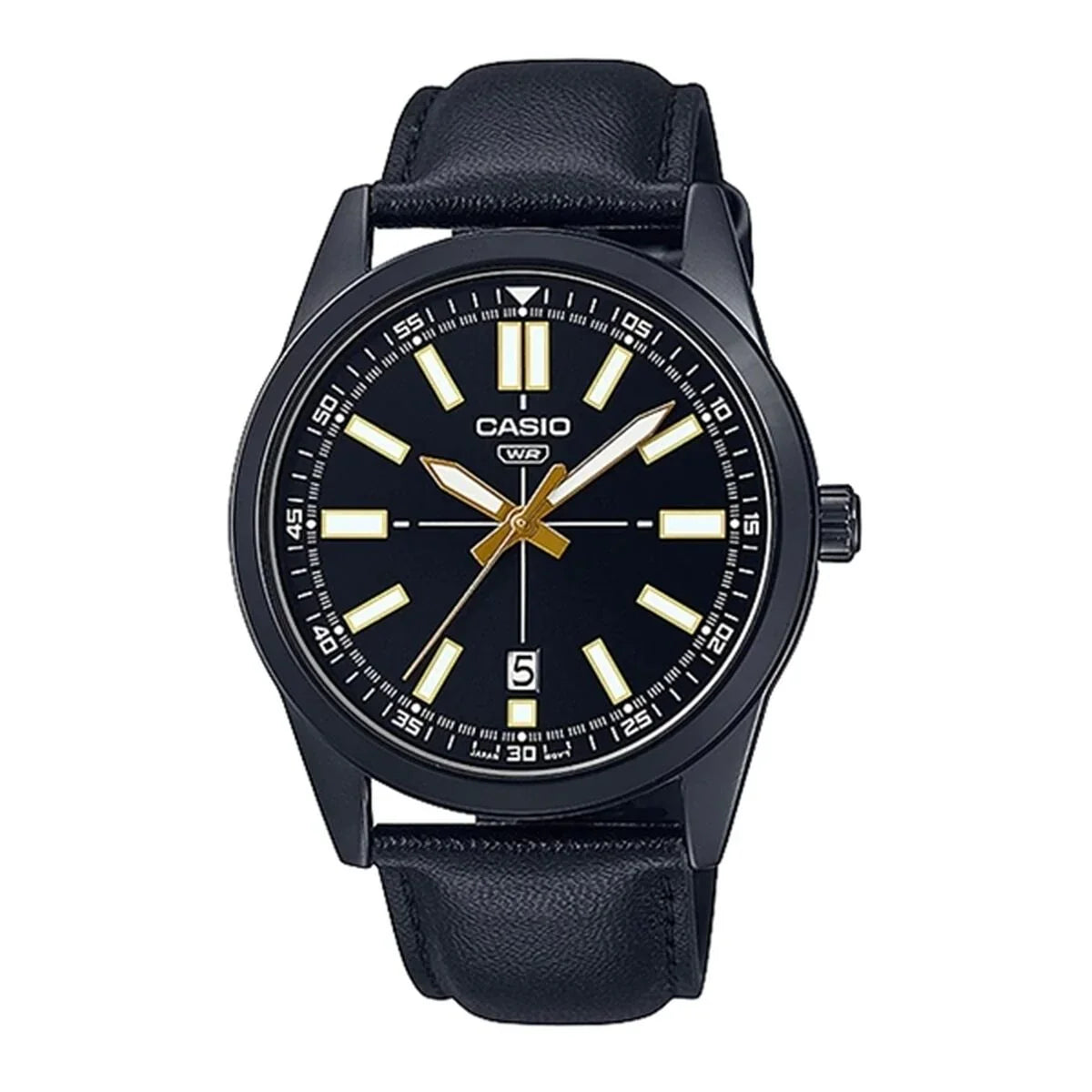 Orologio Uomo Casio COLLECTION Nero (Ø 41 mm) - Yestore