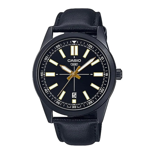 Orologio Uomo Casio COLLECTION Nero (Ø 41 mm) - Yestore