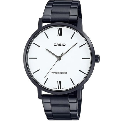 Orologio Uomo Casio COLLECTION Nero (Ø 40 mm) - Yestore