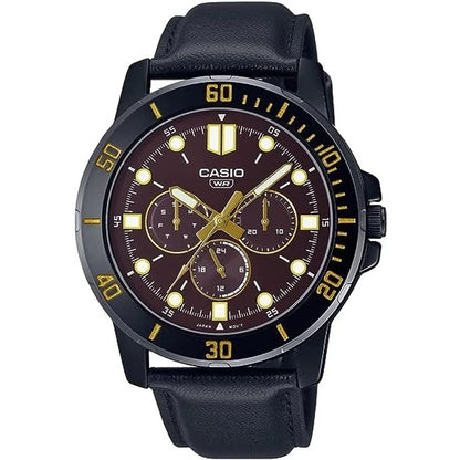 Orologio Uomo Casio COLLECTION Nero (Ø 45 mm) - Yestore