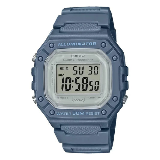 Orologio Unisex Casio SPORT (Ø 43 mm) - Yestore