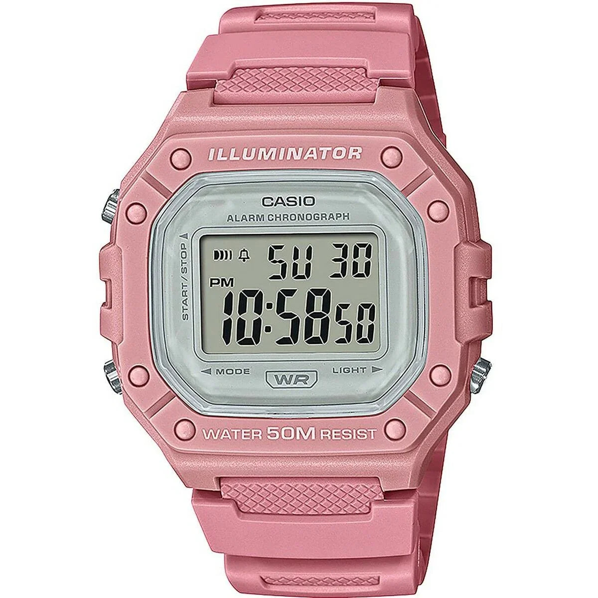Orologio Unisex Casio COLLECTION (Ø 43 mm) - Yestore
