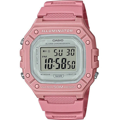 Orologio Unisex Casio COLLECTION (Ø 43 mm) - Yestore