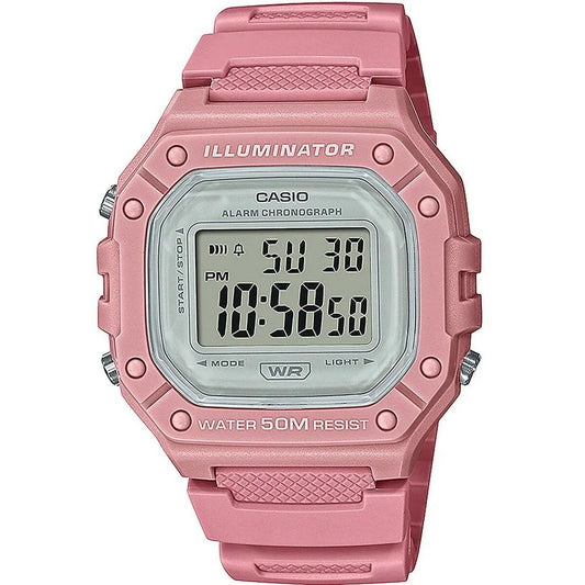 Orologio Unisex Casio COLLECTION (Ø 43 mm) - Yestore