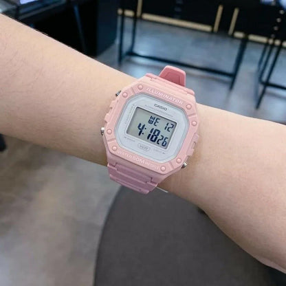 Orologio Unisex Casio COLLECTION (Ø 43 mm) - Yestore