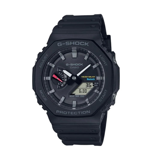 Smartwatch Casio NEW OAK - BLUETOOTH + TOUGH SOLAR - Yestore