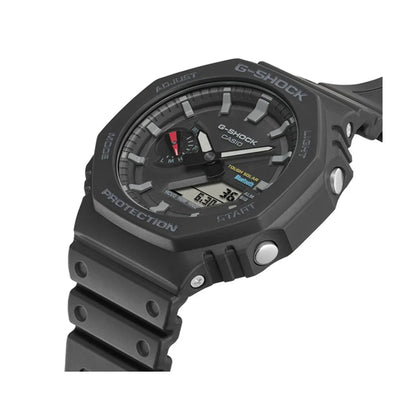 Smartwatch Casio NEW OAK - BLUETOOTH + TOUGH SOLAR - Yestore