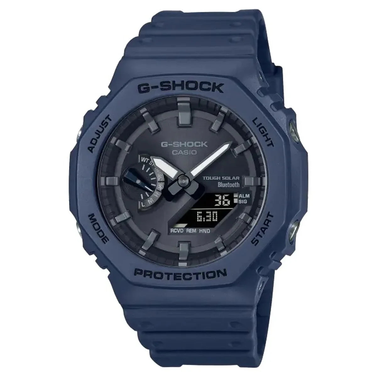 Smartwatch Casio NEW OAK - Yestore