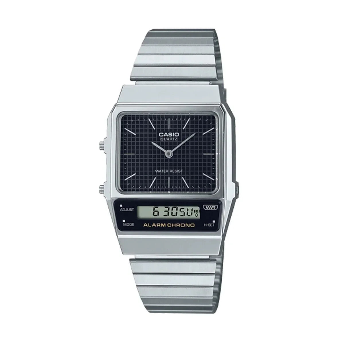 Orologio Unisex Casio AQ-800E-1AEF (Ø 40 mm) - Yestore