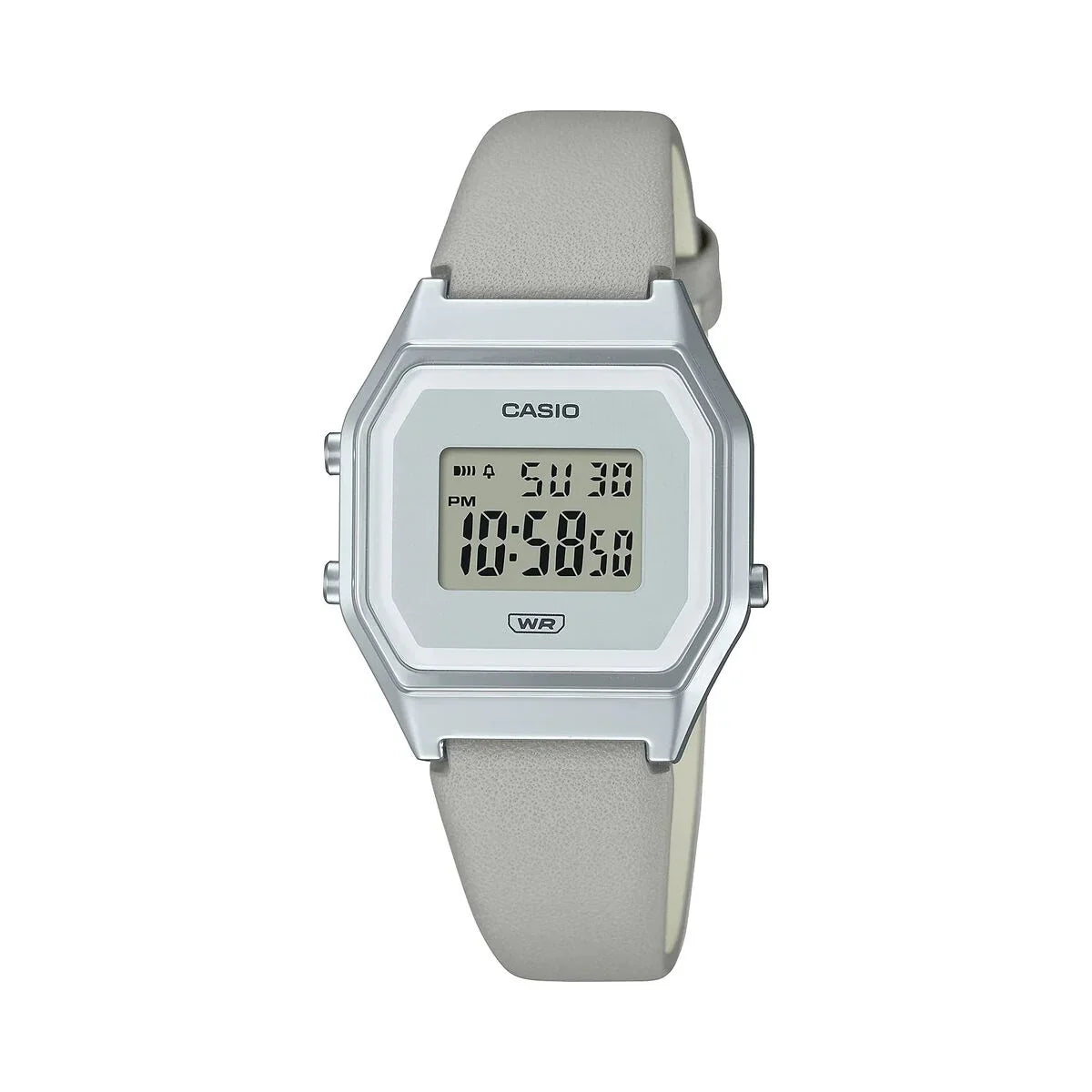 Unisex Watch Casio LA680WEL-8EF - Yestore