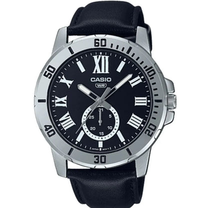 Orologio Uomo Casio COLLECTION Nero (Ø 45 mm) - Yestore