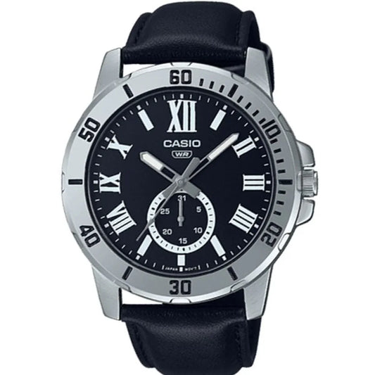 Orologio Uomo Casio COLLECTION Nero (Ø 45 mm) - Yestore