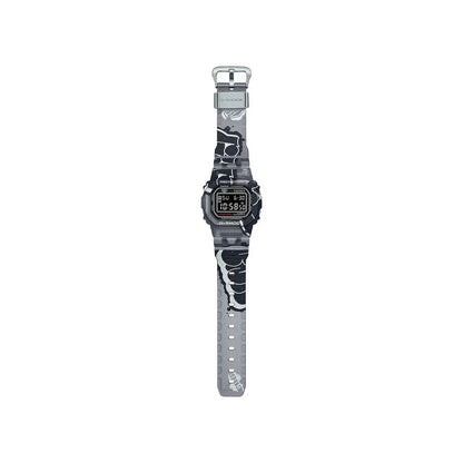 Men's Watch Casio DW-5000SS-1ER (Ø 42,8 mm) - Yestore