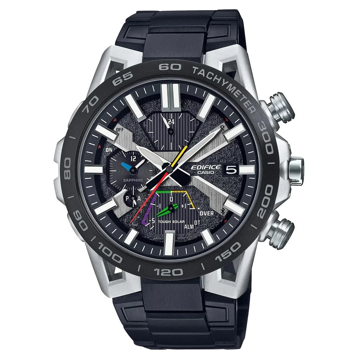 Orologio Uomo Casio Nero - Yestore