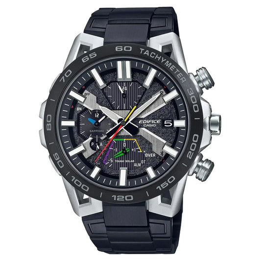 Orologio Uomo Casio Nero - Yestore