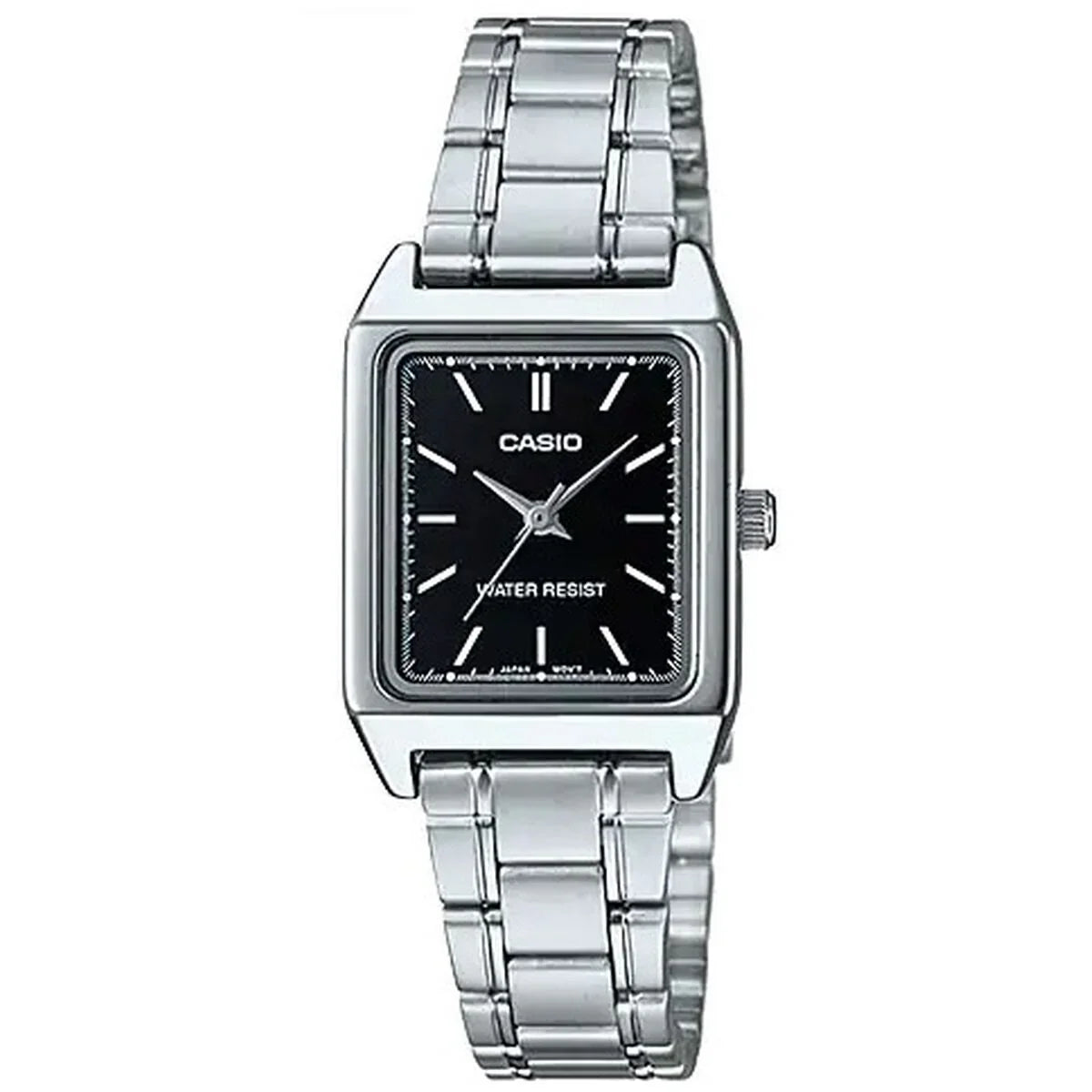 Orologio Donna Casio COLLECTION Nero - Yestore