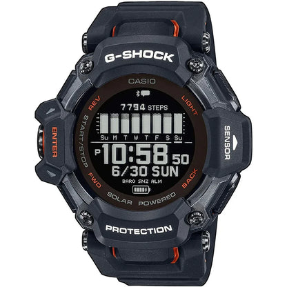 Orologio Uomo Casio G-Shock GBD-H2000-1AER - Yestore