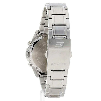 Orologio Uomo Casio Marrone Argentato - Yestore