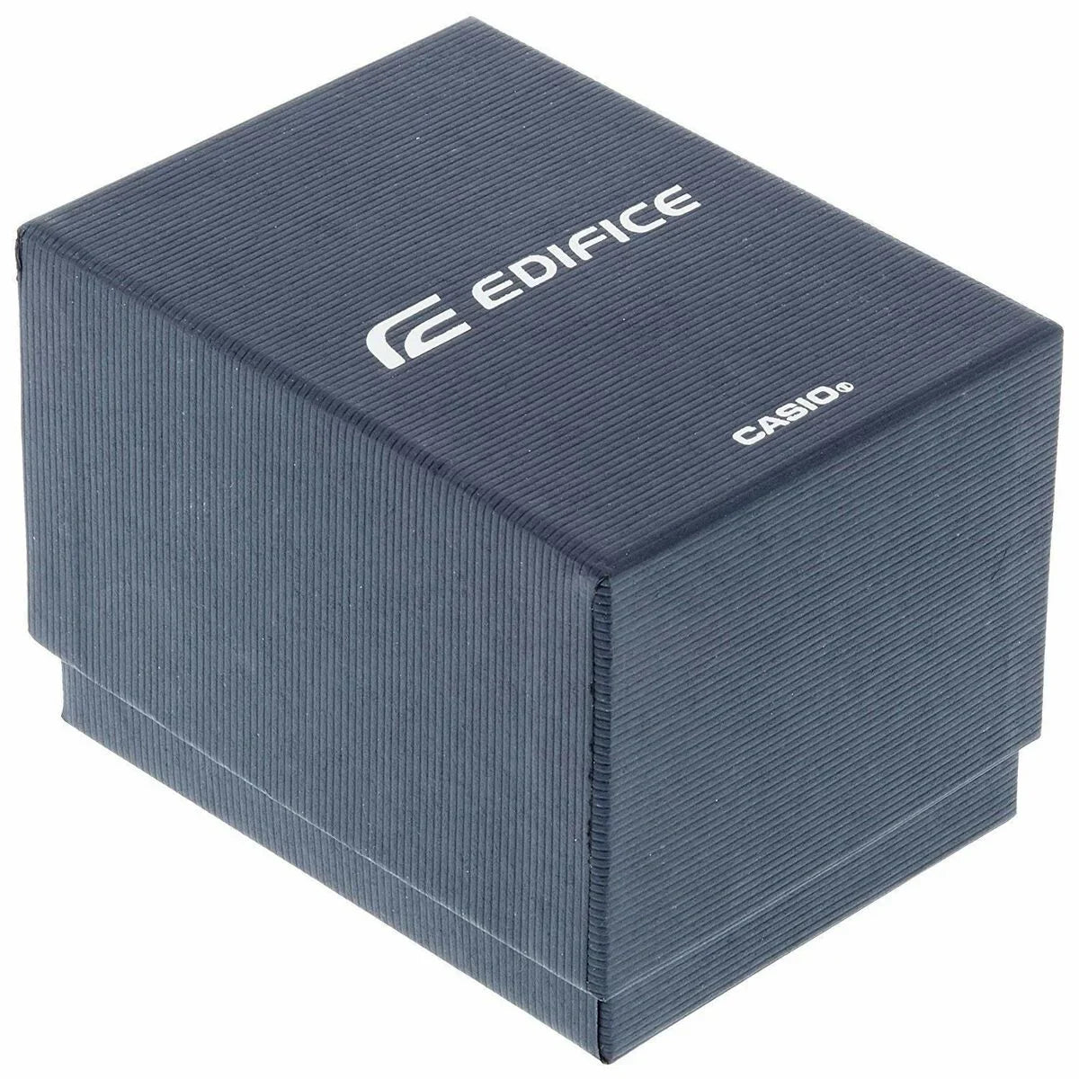 Orologio Uomo Casio Marrone Argentato - Yestore