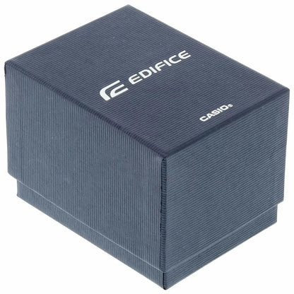 Orologio Uomo Casio Marrone Argentato - Yestore