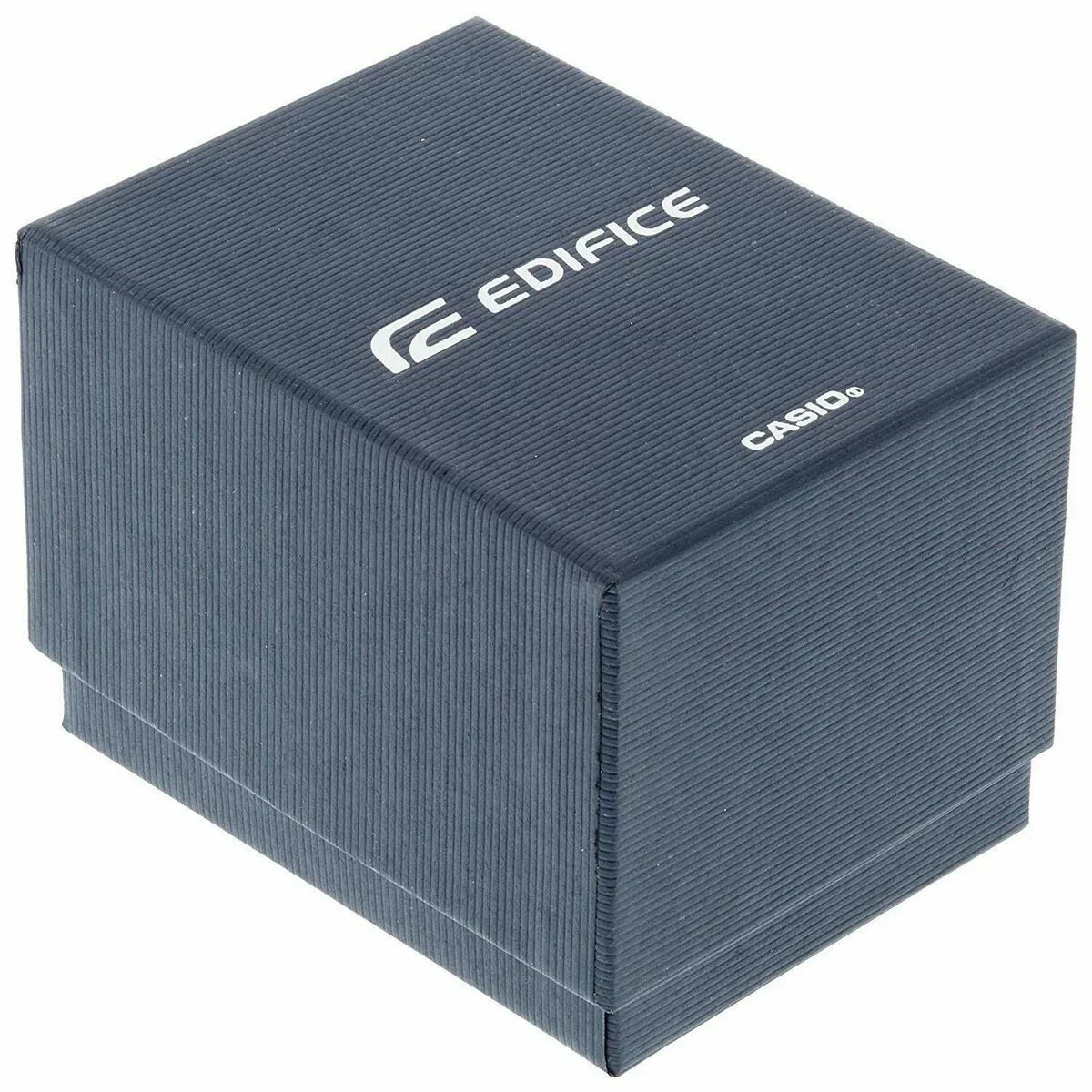 Orologio Uomo Casio Marrone Argentato - Yestore