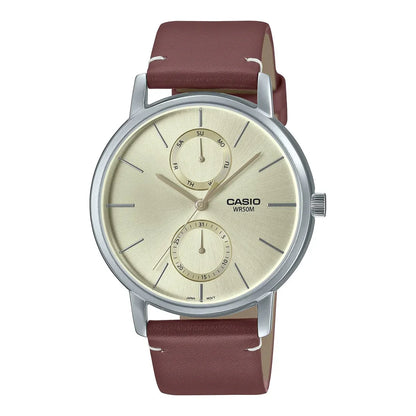 Unisex Watch Casio MTP-B310L-9AVEF - Yestore