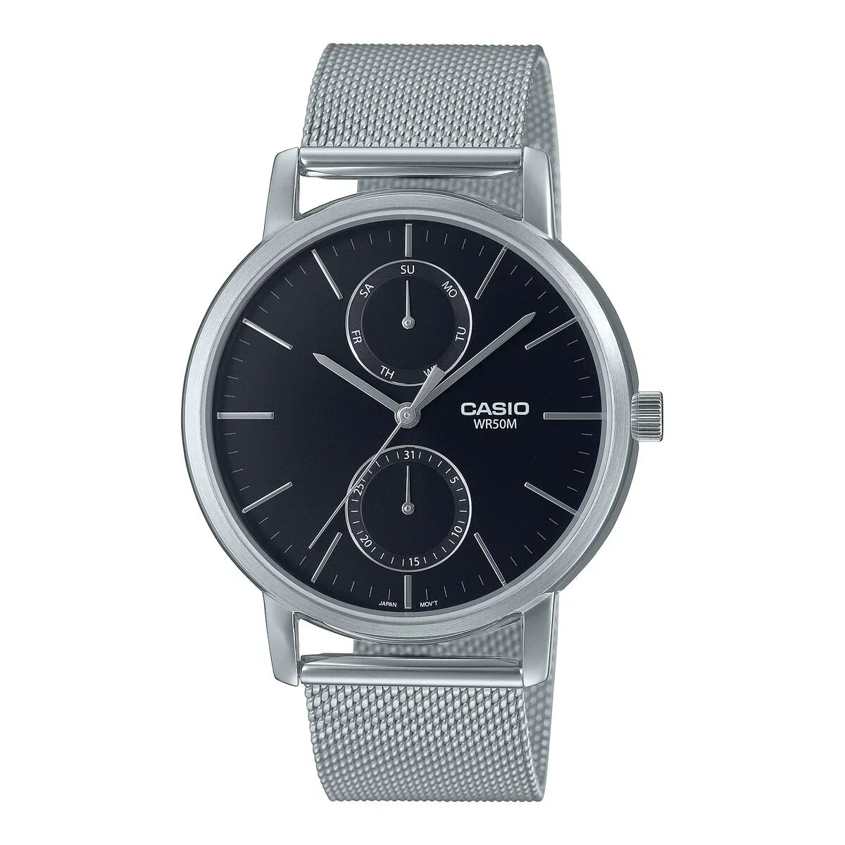 Unisex Watch Casio MTP-B310M-1AVEF - Yestore