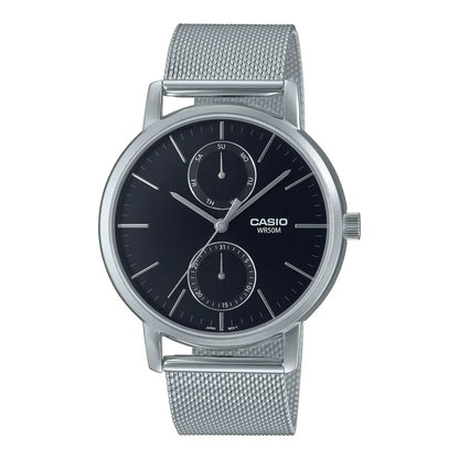 Unisex Watch Casio MTP-B310M-1AVEF - Yestore