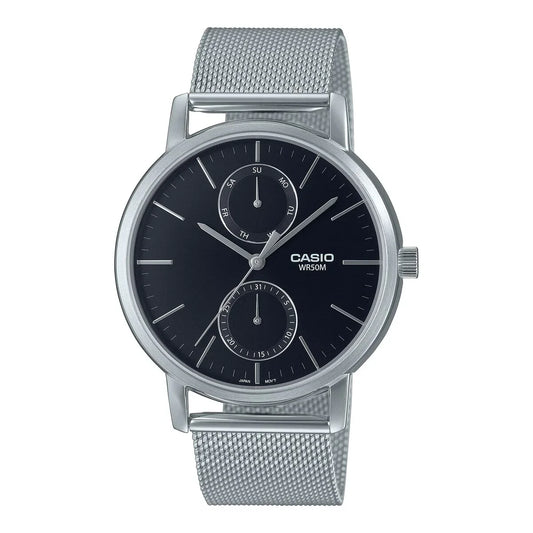 Unisex Watch Casio MTP-B310M-1AVEF - Yestore