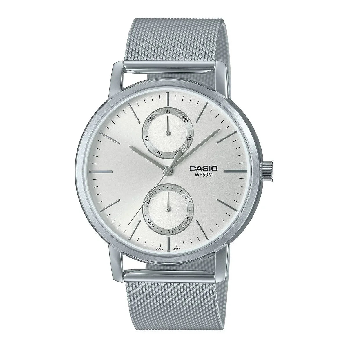 Unisex Watch Casio MTP-B310M-7AVEF - Yestore