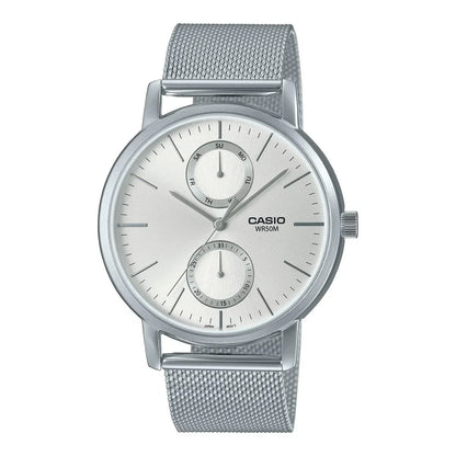 Unisex Watch Casio MTP-B310M-7AVEF - Yestore
