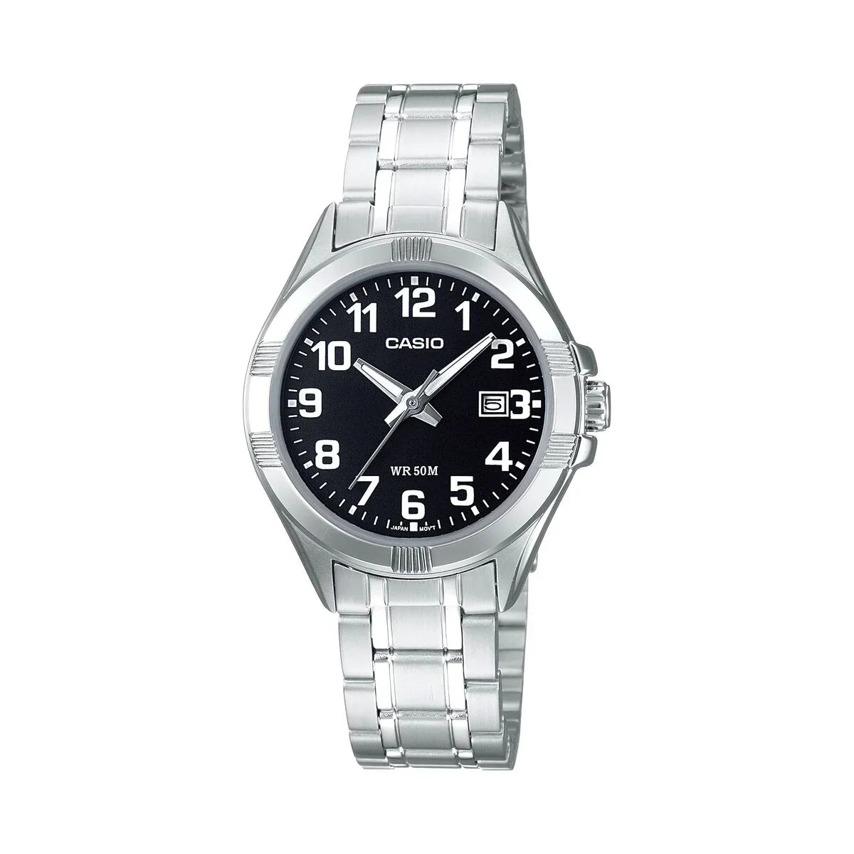 Unisex Watch Casio LTP-1308PD-1BVEG - Yestore