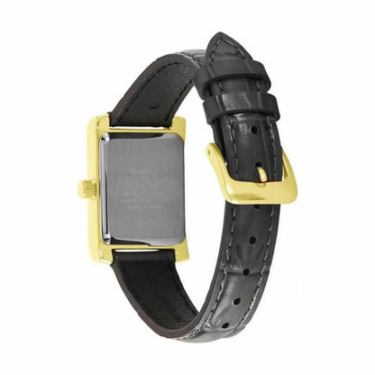 Orologio Donna Casio LTP-1234PGL-7A2EF - Yestore